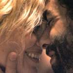 Vassilis Doganis, Aggeliki Papoulia