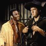 Alex Karras, Cleavon Little