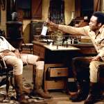 Cleavon Little, Gene Wilder