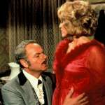 Harvey Korman, Madeline Kahn