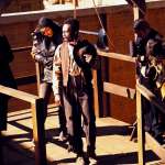 Robert Ridgely, Cleavon Little