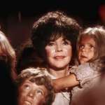 Carlena Gower, Mike Lookinland, Jennifer Jones