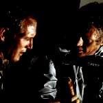 Paul Newman, Steve McQueen