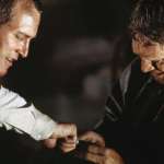 Paul Newman, Steve McQueen