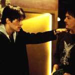 James Marsden, Norman Reedus