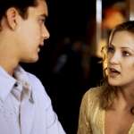 Kate Hudson, Joshua Jackson