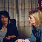 Dustin Nguyen, Cate Blanchett