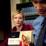 Dustin Nguyen, Cate Blanchett