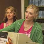 Lisa McCune, Cate Blanchett