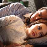 Chace Crawford, Leighton Meester