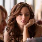 Leighton Meester, Penn Badgley, Blake Lively