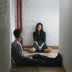 Leighton Meester, Penn Badgley