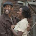 Denzel Washington, Viola Davis