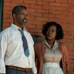 Denzel Washington, Viola Davis