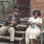 Denzel Washington, Viola Davis