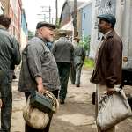 Stephen Henderson, Denzel Washington