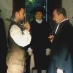 Ken Stott, Robert Carlyle