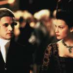 Liv Tyler, Jonny Lee Miller