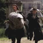 Robert Carlyle, Jonny Lee Miller