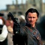 Robert Carlyle