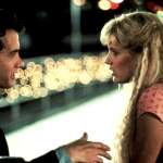 Daryl Hannah, Tom Hanks