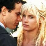 Daryl Hannah, Tom Hanks