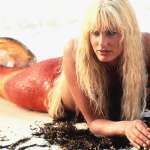 Daryl Hannah