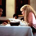 Daryl Hannah, Tom Hanks