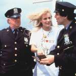 Joe Cirillo, Daryl Hannah