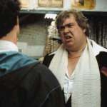 John Candy, Tom Hanks