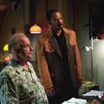 Eddie Murphy, Peter Boyle