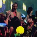 Eddie Murphy, Luis Guzm&aacute;n