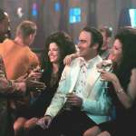 Heidi Kr&auml;mer, Eddie Murphy, Jay Mohr, Alissa Kr&auml;mer