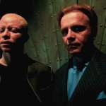 Joe Pantoliano, Victor Varnado