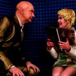 Randy Quaid, Lana Underwood