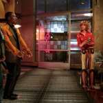 Rosario Dawson, Illeana Douglas, Eddie Murphy