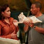 Rosario Dawson, Eddie Murphy