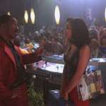 Rosario Dawson, Eddie Murphy