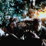 Charlie Sheen, Corey Glover