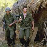 Charlie Sheen, Kevin Dillon