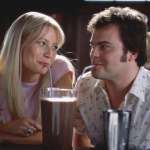 Jack Black, Gwyneth Paltrow