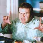 Jack Black