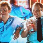 Jason Alexander, Jack Black