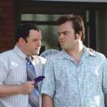 Jason Alexander, Jack Black