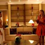 Sara Foster, Jesse Metcalfe