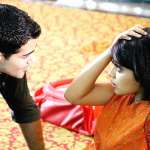 Shriya Saran, Jesse Metcalfe