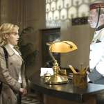 Brittany Murphy, Brad Greenquist