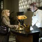 Brittany Murphy, Brad Greenquist