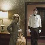 Brittany Murphy, Brad Greenquist