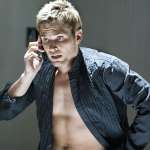 Mike Vogel